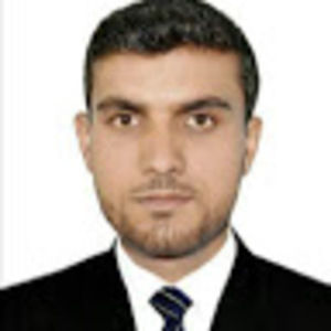 Meet your Posher, Esmatullah